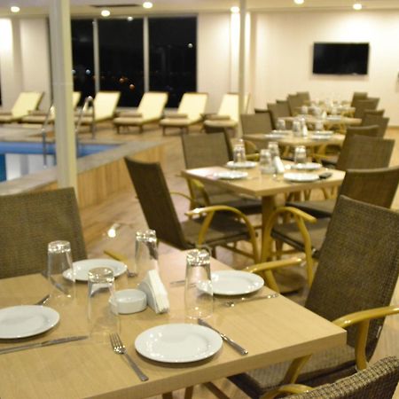 Erbil Quartz Hotel Luaran gambar